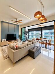 Hedges Park Condominium (D17), Condominium #624954871